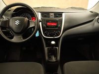 tweedehands Suzuki Celerio 1.0 Comfort ORIGINEEL NEDERLANDSE AUTO - AIRCO - BLUETOOTH TELEFOONVERBINDING - ELEKTRISCHE RAMEN VOOR