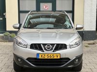 tweedehands Nissan Qashqai 2.0 Acenta