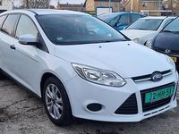Occasion Ford Focus 101 PK (74 kW) 2014 Wit Stationwagen