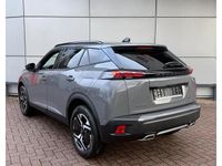 Nieuw Peugeot 2008 Allure 136 PK (100 kW) 2025 Grijs SUV