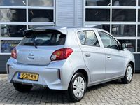 Occasion Mitsubishi Space Star 71 PK (52 kW) 2023 Grijs Hatchback