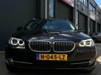 tweedehands BMW 528 5-SERIE Touring i Executive | Half Leder | 2x PDC