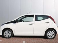 Occasion Toyota Aygo 72 PK (52 kW) 2022 Wit Hatchback