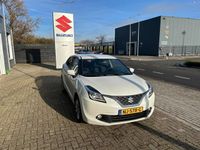 tweedehands Suzuki Baleno 1.2 Exclusive