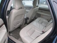 tweedehands Volvo S80 2.4 Comfort