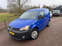 Occasion VW Caddy 75 PK (55 kW) 2014 Blauw MPV