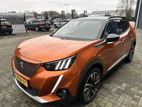 Occasion Peugeot e-2008 GT 100 kW (136 PK) 2021 SUV