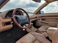 tweedehands Maserati Quattroporte 3.2 V8 | Rijdende auto | Leuk Project