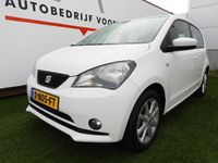 tweedehands Seat Mii 1.0 60pk 5D AUT Chill Out