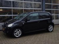 tweedehands Skoda Citigo 1.0 Greentech Elegance met trekhaak!