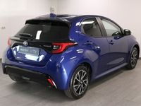 tweedehands Toyota Yaris Hybrid 