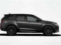 Nieuw Land Rover Discovery Sport Landmark 200 PK (147 kW) 2026 Grijs SUV