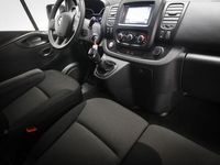 tweedehands Renault Trafic Passenger 2.0 dCi 120 Grand Zen 9-PERSOONS | NAVI