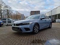 tweedehands Honda Civic 2.0 e:HEV Elegance , All-in Rijklaarprijs