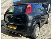 tweedehands Fiat Grande Punto 1.4 Dynamic / 104.000KM! / 5DRS / Airco