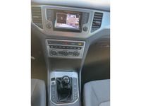 tweedehands VW Golf Sportsvan 1.2 TSI Highline