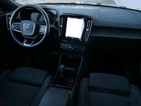 Occasion Volvo XC40 Core 170 kW (232 PK) 2023 Zwart SUV