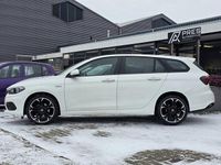 Occasion Fiat Tipo Street 95 PK (69 kW) 2020 Wit Stationwagen