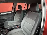 Occasion VW Golf Sportsvan Comfortline 116 PK (85 kW) 2016 Rood MPV