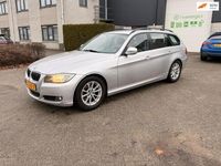 Occasion BMW 318 2009 Grijs Stationwagen