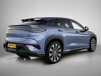 Occasion BYD Sealion 7 390 kW (531 PK) 2024 Grijs metallic SUV