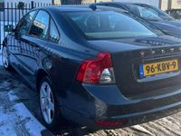 tweedehands Volvo S40 2.0 Edition I