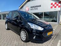 tweedehands Ford B-MAX 1.0 EcoBoost Style