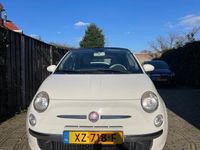 tweedehands Fiat 500C 1.2 Rock