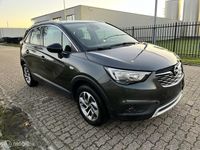 tweedehands Opel Crossland X 1.2 Turbo Innovation AUTOMAAT/NAVI/CRUISE