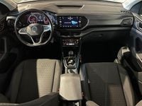 Occasion VW T-Cross Life 116 PK (85 kW) 2020 Grijs SUV