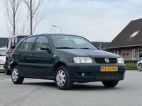 tweedehands VW Polo 1.4 Comfortline AIRCO/APK NIEUW