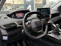 Occasion Peugeot 5008 Business-Line 131 PK (96 kW) 2022 Zwart SUV