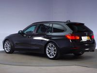 tweedehands BMW 335 3-SERIE Touring i High Executive Aut. [ Panorama Head-up Leder Na