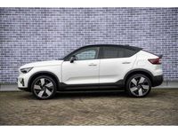 tweedehands Volvo C40 Recharge Twin Intro Edition 78 kWh