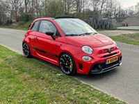 tweedehands Abarth 595C 1.4 T-Jet Competizione