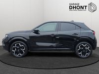 Nieuw Opel Mokka 136 PK (100 kW) 2025 Zwart SUV