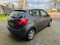 tweedehands Kia Venga 1.4 CVVT Seven