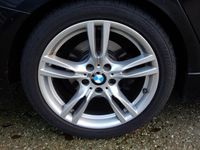 tweedehands BMW 316 316 Touring i M-SPORT | AUTOMAAT | NAVIGATIE | TREK