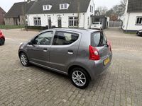 Occasion Suzuki Alto Comfort 68 PK (50 kW) 2013 Grijs Hatchback