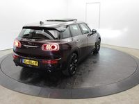 tweedehands Mini Cooper Clubman 2.0 S Serious Business Panodak Harman/Kardon Leer