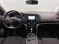 tweedehands Renault Mégane IV 1.3 TCe Limited Automaat *Apple-Carplay* Origineel Nederlands Climate