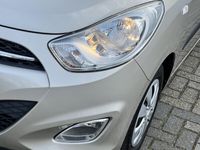 tweedehands Hyundai i10 1.2 Plus | Parkeersensor achter | Mp3/ Radio | Stuurbekrachtiging |