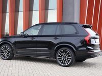Occasion Volvo XC90 Executive 310 PK (228 kW) 2026 Zwart SUV