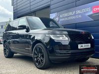 tweedehands Land Rover Range Rover 2.0 P400e Vogue volledig dealer