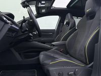 Occasion Skoda Enyaq iV RS 220 kW (300 PK) 2024 Wit SUV