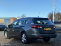 tweedehands Opel Astra Sports Tourer 1.4 Turbo 120 Jaar Edition|Automaat|