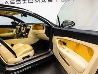 tweedehands Bentley Continental GT 6.0 W12 Btw auto Fiscale waarde € 22.000- (€