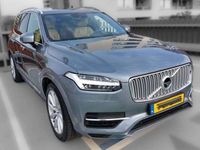 tweedehands Volvo XC90 2.0 T8 TE AWD Insc.