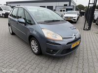 Occasion Citroën C4 Picasso 120 PK (88 kW) 2010 Grijs MPV