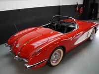 tweedehands Chevrolet Corvette C1 Beautiful Driver (1958)